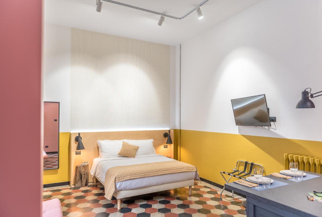 Appartement Monocase Milan