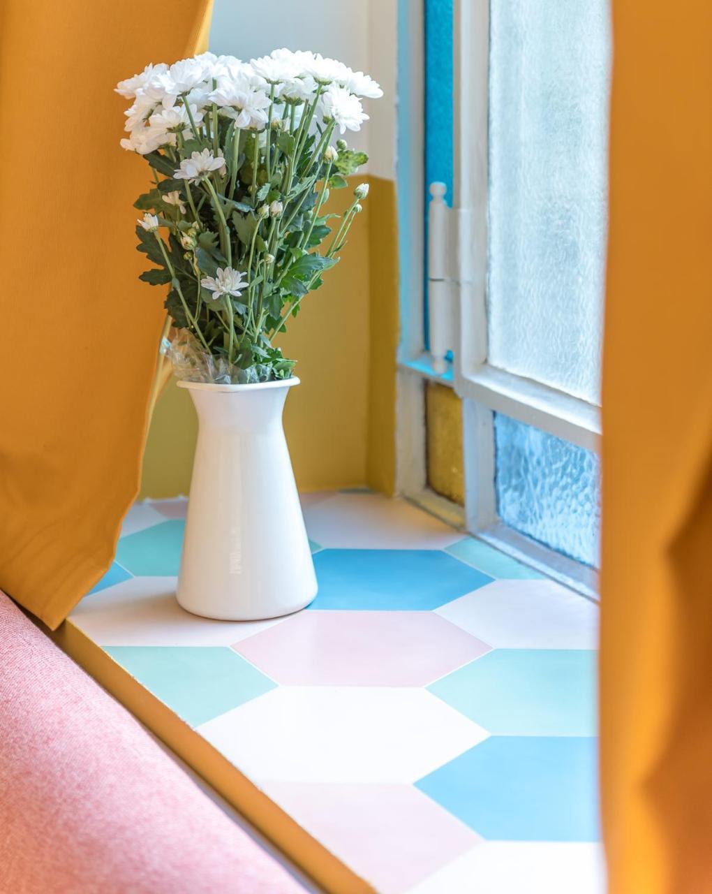 Appartement Monocase *
