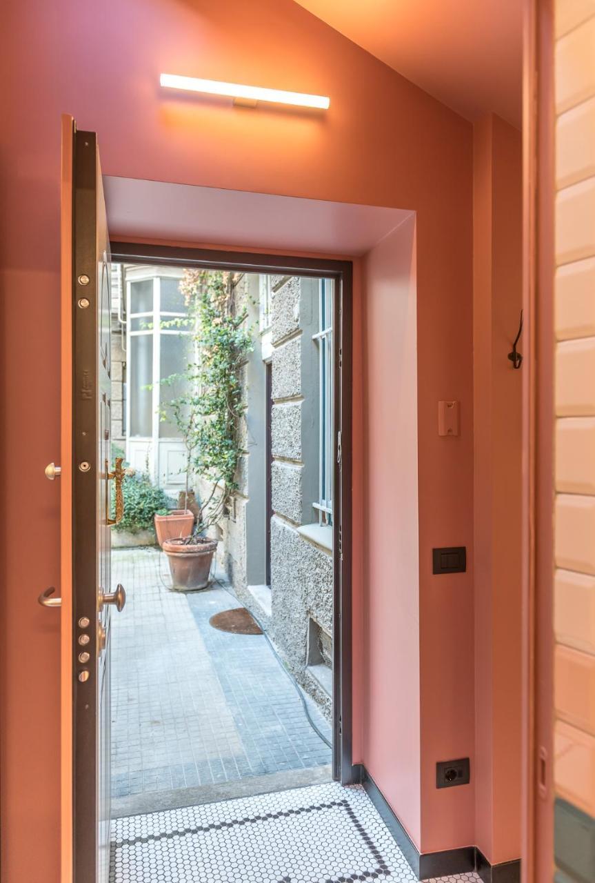 Monocase Appartement Milan