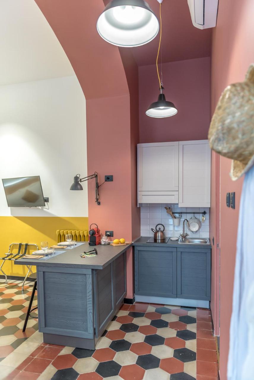 Appartement Monocase Milan