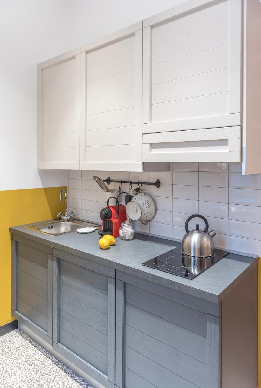 Appartement Monocase Milan